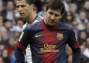 Месси мен Роналду бір командада ойнауы мүмкін