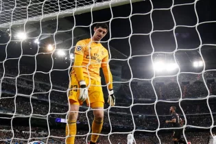 «Реал Мадрид» - «Манчестер Сити»: матчтан кейінгі статистикалық көрсеткіштер