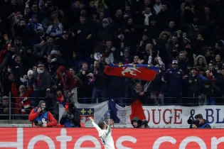 «Лион»-»Ювентус»: жолдама тағдыры Туринде шешіледі