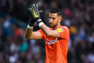 «Реал Мадридтің» бұрынғы қақпашысы 8 ойыннан шеттетілді