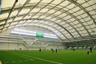 Қостанай - Қазақстан Суперкубогы сарапқа салынатын 3-қала