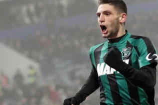 «Арсенал» Доменико Берардиге көз тікті