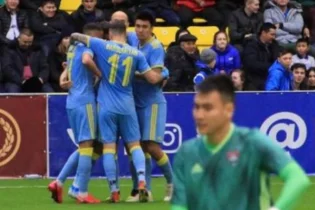 Қызықтың бәрі алда