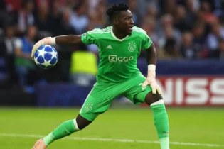 «Барселонаға» қақпашы керек. Андрені Андре ауыстырады