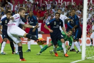 Еуропа футболы қанша ақшадан қағылды?