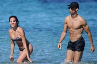 Роналду «Ювентуспен» келісімге келді