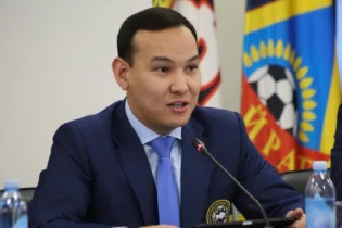 Қазақстанда футбол басшылары жиын өткізді