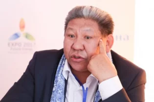 Талғат Теменов: Легионерге миллиондарды бергенше, дәрігерді жарылқайық!