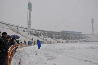 Қазақ футболы «үйсіз» болмасын!