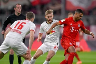 «Кельн» сапындағы ойыншы вирус жұқтырды