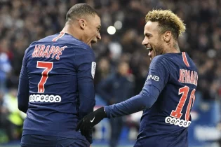 Мбаппе мен Неймар команда ауыстыруы мүмкін