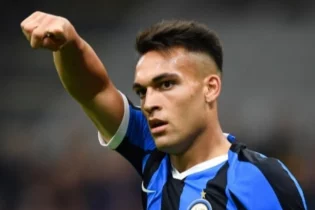 Лаутароға талас басталды. МЮ мен «Реал» да сатып алғысы келеді