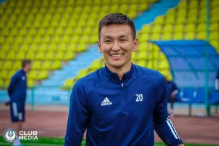 Тохтар Жаңғылышбай: «Чемпионат жаздың бірінші күнінен басталса қуанар едім»