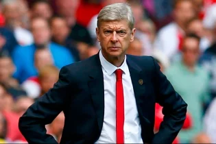 А. Венгер: Роналду мен Мессидің дәуірі аяқталды