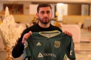 Зарандия: «Тобыл» үштікте болады