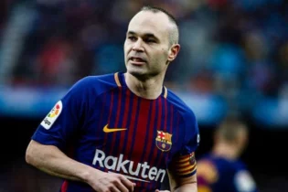 «Барселонаның» бағдаршамы