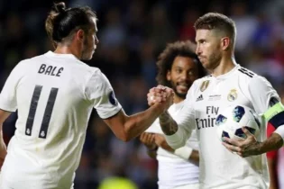 Бэйл мен Йович кетеді