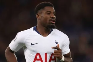 «Юве» мен «Тоттенхэм» ойыншы алмасады