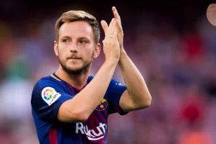 Ракитич қайда ауысады?