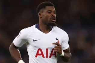 «Юве» мен «Тоттенхэм» қорғаушы алмасады