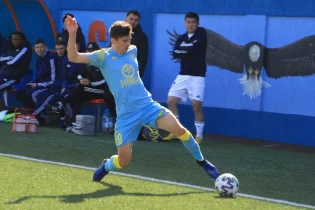 Дорин Ротариу: «Астана» жасаған ұсынысты қабылдағаныма өкінбеймін»