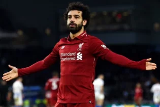 Салахқа «Реалдан» ұсыныс түскен