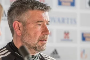 «Баварияға» қарсы ойында болмайды