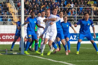 Жемқорлықтың шыңына жеткендар. Ол қай клубтар?