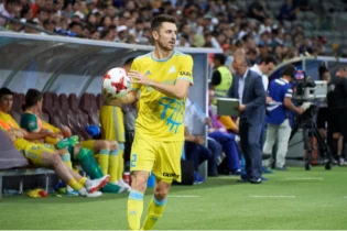 Антонио Рукавина: «Біздің жоспарымыз - бұрын ешкім ұтпаған жарысты жеңу»