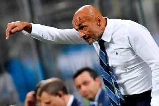 Спалетти: Мен үшін ақша маңызды емес