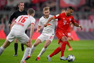 Бундеслигада голдар неге көп салынып жатыр?