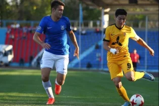 Бекзат Шадманов: «Тараз» таланттар ұстаханасына айналды