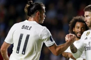Гарет Бэйл: «Реал» жанкүйерлері мені неге жақтырмайтынын түсінбедім?