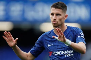 Жоржиньоға талас басталды