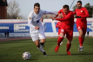 «ERTIS» Қазақстан Чемпионатына қатысуын тоқтатты