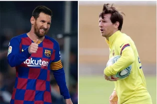 Мессидің уақыты аяқталды