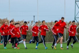 Ertis маусымды ерте аяқтады, ал «Қайсар»…