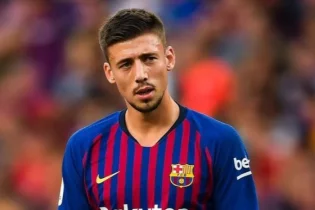 Клеман Лангле «Барсаға» керек пе?