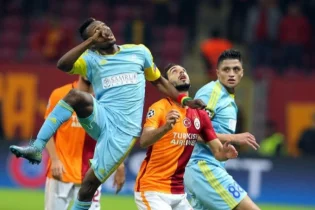 Түркілерге ортақ турнир