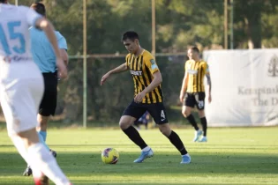 Н.ӘЛІП: «МАҒАН ОЙЫНДАР мен ЖЕҢІСТІҢ ҚУАНЫШЫ ЖЕТІСПЕЙДІ»