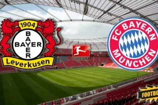 Болжам. Бундеслига. 30-тур матчтары