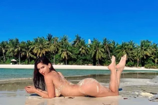 Неймардың жаңа қызы