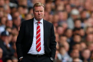 Куман: «Барселонаны» баптау арманым