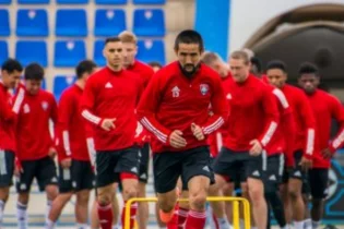 «Қайсардан» үш футболшы кетті