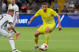 ҚПЛ бір айналымнан ғана тұрады