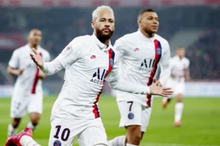 Неймар «Барсаға» керек пе?