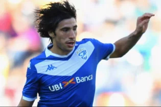 «Интер» Сандро Тоналимен келісімге келді