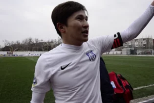 Нұртас Кургулин «Тараз» футбол клубының спорттық директоры болуы мүмкін