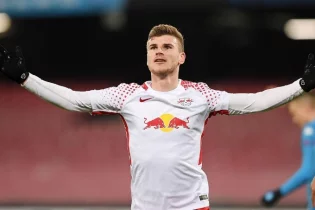 «Челси» Вернерді сатып алғанын растады