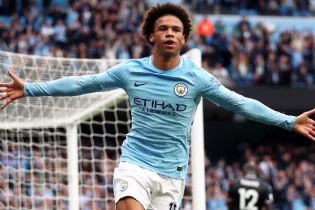 «Бавария» Лерой Санемен келісім-шарт мәселесін шешіп қойды